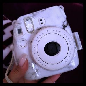 **Please Read** Instax mini 8
